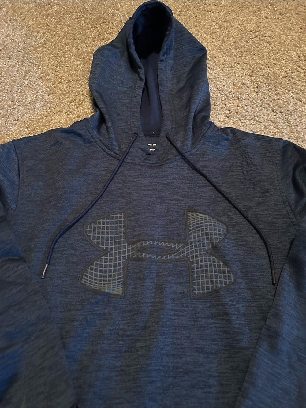 Men's sweatshirt